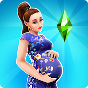 The Sims™ FreePlay Mod icon