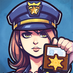 Police Empire Tycoon－idle game Modicon