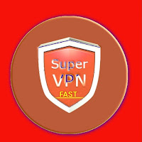 Super Vpn Fast Proxy icon