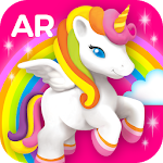 AR Unicornicon