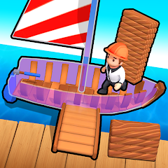 Ship Craft: Seaport Tycoon! Mod icon