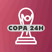 Copa América 24h icon