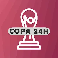 Copa América 24h APK
