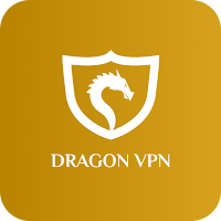 Dragon VPN: Legacy Proxy icon