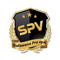 Safawana Pro VPNicon