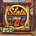 Slot 777 King icon