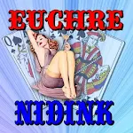 Euchre Nidink icon