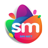 SM NET VPN - Fast & Secure icon