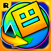 Geometry Dash World Modicon