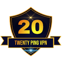 Twenty Ping VPN icon