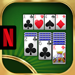 Classic Solitaire NETFLIX APK