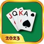 Solitaire Frenzy icon