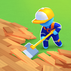 Scrape Master Mod APK