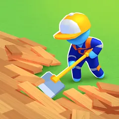 Scrape Master Mod icon