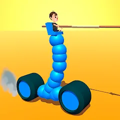 Draw Joust! Mod icon
