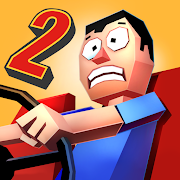 Faily Brakes 2: Car Crash Game Modicon