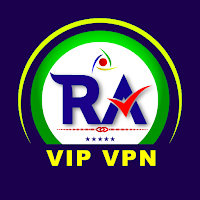 RA VIP VPNicon