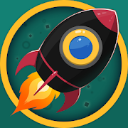 Dr. Rocket Mod icon