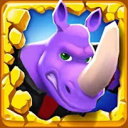 Rhinbo - Endless Runner Mod icon