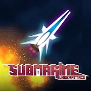 Submarine : Under attack Mod icon