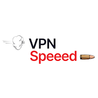 VPN Speed icon