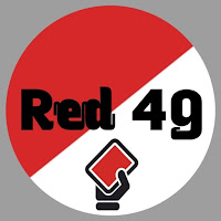 RED 4G VPN icon