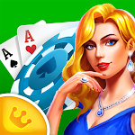 Solitaire Plus - Daily Winicon