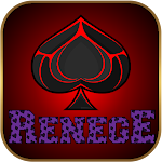 Renege: Spades Multiplayer +icon