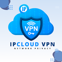 IPCloud VPNicon