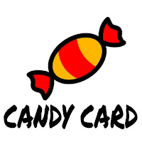 Candy Card vpn icon