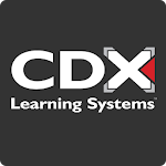 CDX Learning icon