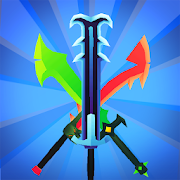 Merge Sword Mod icon