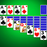 Solitaire Classic Card Games icon