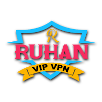 Ruhan  vip vpn icon