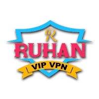 Ruhan  vip vpn APK
