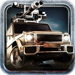 Zombie Roadkill 3D Mod APK