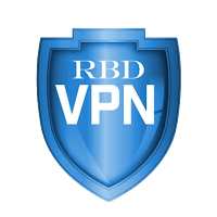 RBD VPN icon