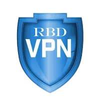 RBD VPN icon