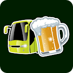 Drinking Game - Ride the Bus icon