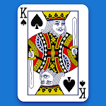 Spades Gold icon