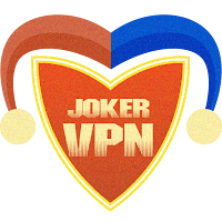 Joker Tunnel VPN-Fast & Secure icon