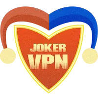 Joker Tunnel VPN-Fast & Secure APK