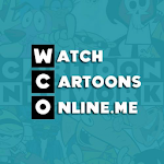 Watch Cartoons Online icon