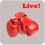 FightClub - Boxing UFC Liveicon