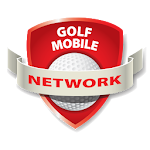 Golf Mobile Networkicon