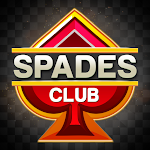 Spades Club icon