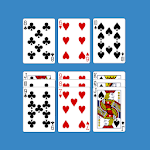 Solitaire Eight Off icon