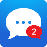 Dual Messenger - Multiple Accounts & Parallel App icon