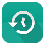 Backup and Restore – APP & SMS icon