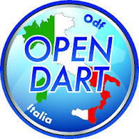 OpenDart icon